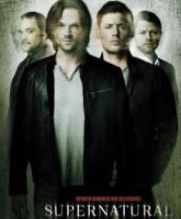 Supernatural season 11 /  11 